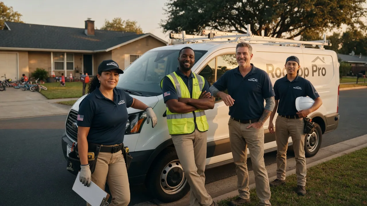 Roof Repair in Lakebay, WA near me